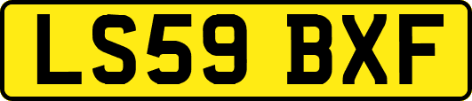 LS59BXF
