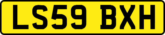 LS59BXH