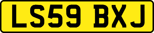 LS59BXJ