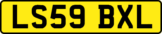LS59BXL