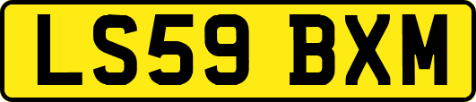 LS59BXM