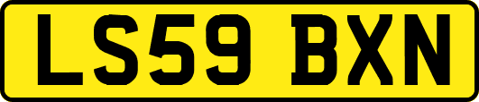 LS59BXN