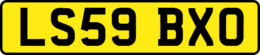 LS59BXO
