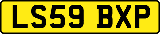LS59BXP