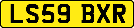 LS59BXR