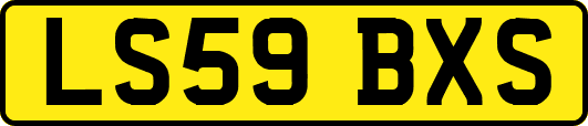LS59BXS