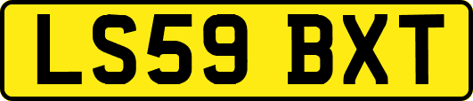 LS59BXT