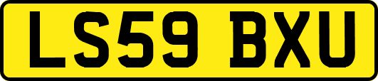 LS59BXU