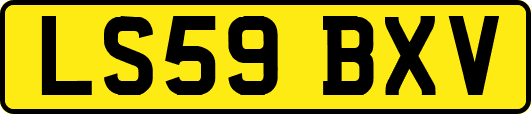 LS59BXV