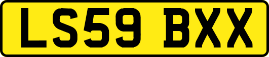 LS59BXX