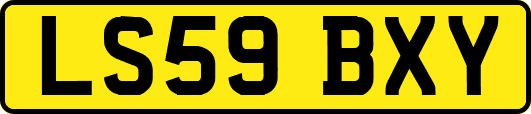 LS59BXY