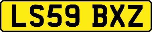 LS59BXZ