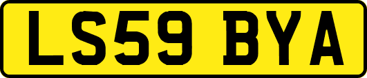 LS59BYA