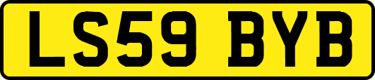 LS59BYB