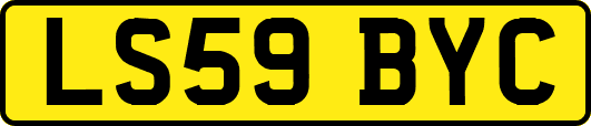 LS59BYC