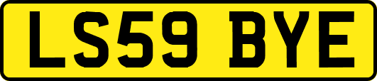 LS59BYE