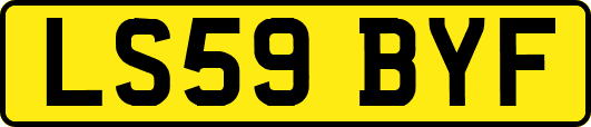 LS59BYF