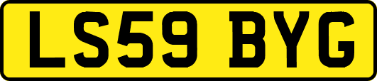 LS59BYG