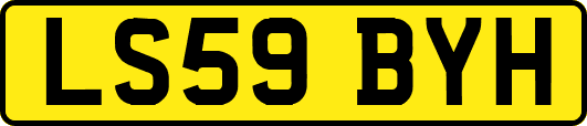 LS59BYH