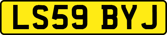 LS59BYJ