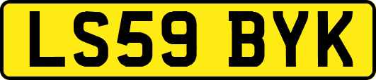 LS59BYK