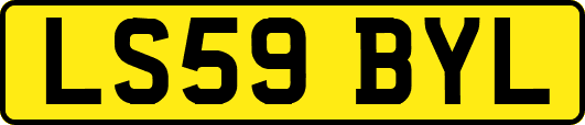 LS59BYL