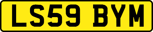 LS59BYM
