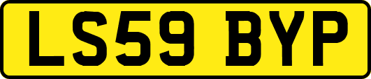 LS59BYP
