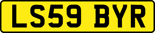 LS59BYR
