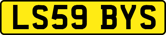 LS59BYS