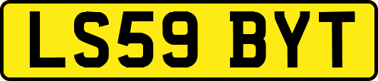 LS59BYT
