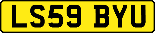 LS59BYU