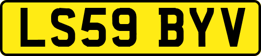 LS59BYV