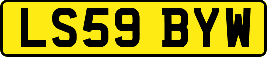 LS59BYW