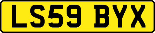 LS59BYX