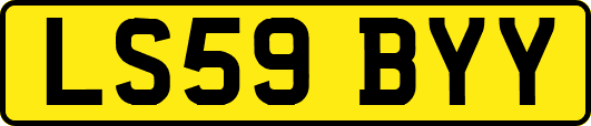 LS59BYY