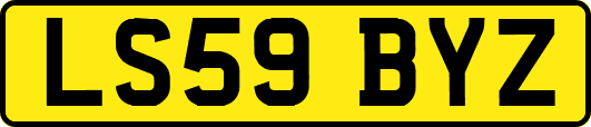 LS59BYZ
