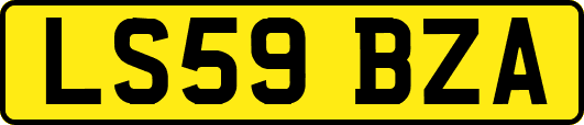 LS59BZA
