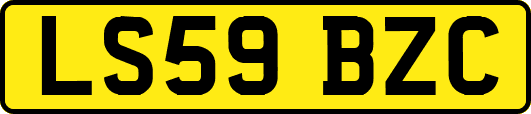 LS59BZC