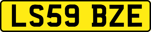 LS59BZE