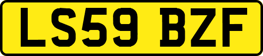 LS59BZF