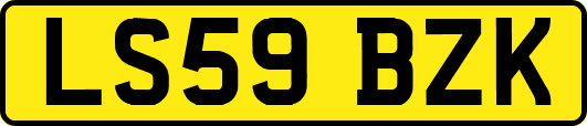 LS59BZK