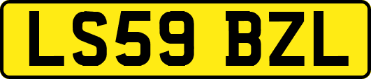 LS59BZL