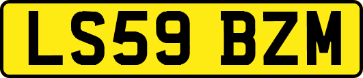 LS59BZM