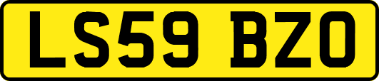 LS59BZO