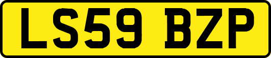 LS59BZP
