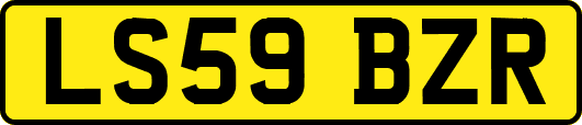 LS59BZR