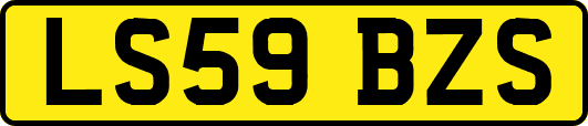 LS59BZS