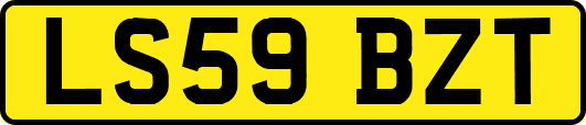 LS59BZT