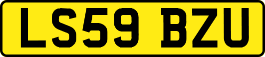LS59BZU